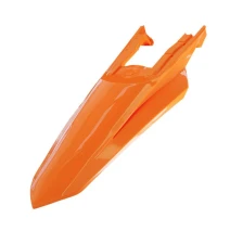 rear fender fits on SX/SXF 23-