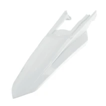 rear fender fits on SX/SXF 23-