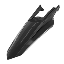 rear fender fits on EXC/EXCF 24-