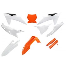 full kit fits on SX/SXF 23-