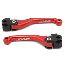 Competition Foldingleverset fits onBraktec GAS EC 21- HQ TE/FE 22-