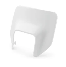 headlight mask fits on TE/FE 24-