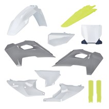 Plastic full kit fits on FC/TC 23-