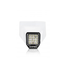 Acerbis led mask fits onHQ TE/FE 24