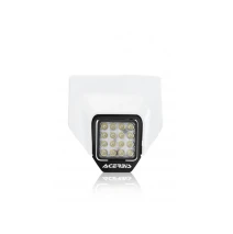 Acerbis led mask fits onHQ TE/FE 24