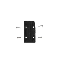 Slider (insert) chain guide rear KTM SX/F 23 EXC/F 24, HQ TC/FC 23 TE/FE 24, GAS MC/F EC/F 24 to AC 0025962