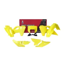 RT plastic set 7 parts fits on fits on HQ TE/FE 24