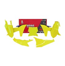 RT plastic set 6 parts fits on KTM SX/F 23-