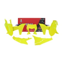 RT plastic set 6 parts fits on KTM EXC/F 24-