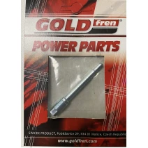 Rear brake bolt
