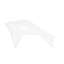 Acerbis spoilers fits on KX450F 2024