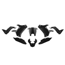 T7 Revolution set of plastics fits on Yamaha Tenere 700 19-24