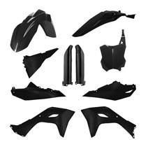 Acerbis full plastic kit fits on KX450 F 2024