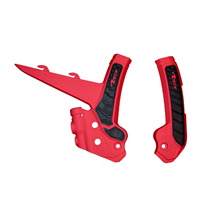 frame cover fits on GAS GAS MC/EC 24-