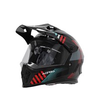 ACERBIS helmet rider junior