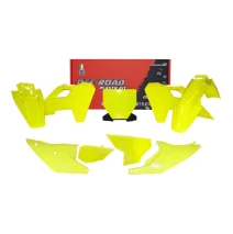 RT plastic set 7 parts fits on HQ TC/FC 23-