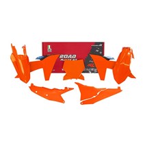 RT plastic set 6 parts fits on KTM SX/F 23-