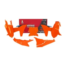 RT plastic set 6 parts fits on KTM SX/F 23-
