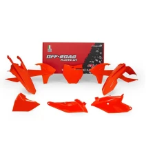 RT plastic set 6 parts fits on KTM 85 18-
