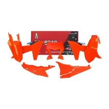 RT plastic set 6 parts fits on fits on KTM EXC/F 24-