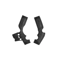 Frame cover fits on KTM 65 /HQ 65 17-23 GAS 65 21-23