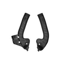 Frame cover fits on KTM 85/HQ 85 18- GAS 85 21-