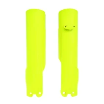 Fork protectors fit on KTM SX/F 23-EXC/F 24- HQ TC/FC 23 TE/FE 24- GAS MC/F EC/F 24-