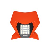 Acerbis led mask KTM EXC/F 24