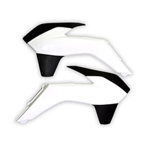 spoilers set fits on KTM SX/F 13-15 EXC/F 14-16