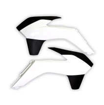 spoilers set fits KTM SX/F 13-15, EXC/F 14-16
