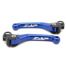 Set of levers flex fits on Sur-ron Light Bee