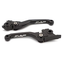 levers set Flex fits on Magura 09-21/Brembo 14-- KTM, HSQ, HSB, Sherco