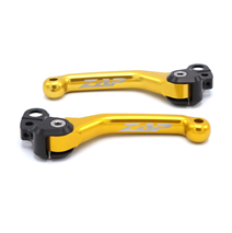 Set of levers flex fits on Sur-ron Light Bee