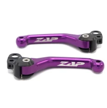 Set of levers flex fits on Sur-ron Light Bee