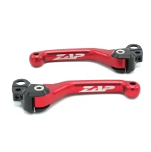 Set of levers flex fits on Sur-ron Light Bee