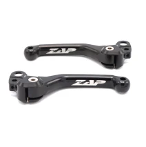 Set of levers flex fits on Sur-ron Light Bee