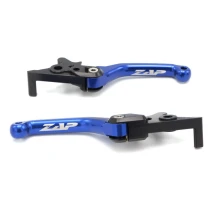 set of levers flex fits on Sur-ron Ultra Bee
