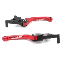set of levers flex fits on Sur-ron Ultra Bee