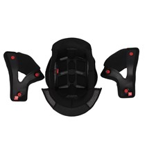 Acerbis helmet inner liner Profile junior