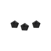 Acerbis helmet bolt set Profile junior