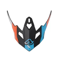 helmet visor Acerbis Profile junior