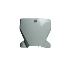 RT front number plate fits on fits on HQ TC/FC 19-22