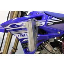 Works Connection radiator braces fits on YZ 85 2019-24