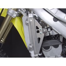 Works Connection radiator braces fits on RMZ 250 2010-18