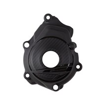 ignition cover fits on KTM SXF 250/350 23- HQ FC 250/350 23- GAS MCF 250/350 24-