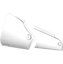 Side panels covers fit on HQ TC/FC 23-TE/FE 24