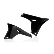 ACERBIS radiators fits onLower YZF 450 10/13