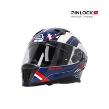 ACERBIS helmet X-WAY GRAPHIC