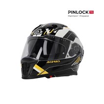 ACERBIS helmet X-WAY GRAPHIC