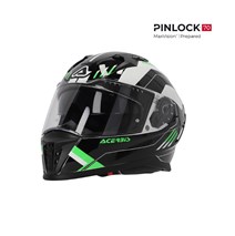 ACERBIS helmet X-WAY GRAPHIC